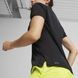 Футболка PUMA Run Favorite Velocity black женская Черный (Fav SS Velo black lav25 (XXXL)