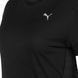 Футболка PUMA Run Favorite Velocity black женская Черный (Fav SS Velo black lav25 (XXXL)