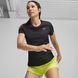 Футболка PUMA Run Favorite Velocity black женская Черный (Fav SS Velo black lav25 (XXXL)