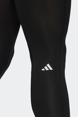 Тайтсы Adidas Techfit AEROREADY мужские Черный (HM6061 black lav25 (S)
