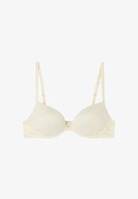 Бюстгалтер женский Tezenis Молочный (1RP84P milk (70B))