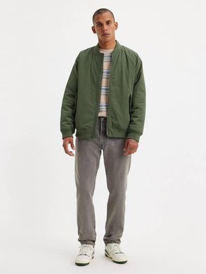 Джинси Levi's 501 Regular Fit Walk Down Broadway чоловічі Сірий (Lev CA00342 grey lav25 (W34 L30)