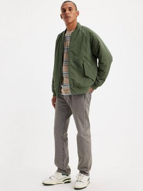 Джинси Levi's 501 Regular Fit Walk Down Broadway чоловічі Сірий (Lev CA00342 grey lav25 (W34 L30)