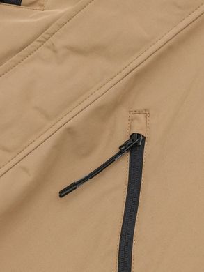 Парка Tom Tailor мужская Бежевый (1032431 beige S)