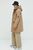 Парка Tom Tailor мужская Бежевый (1032431 beige S)