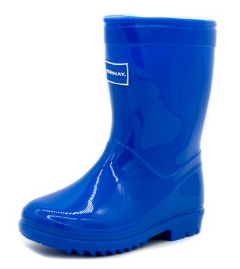 Гумові чоботи для хлопчика DONNAY Синій (DONNAY23 blue (31 (21 см))