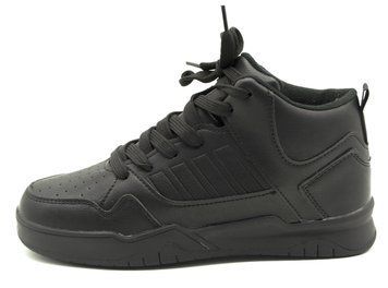 Ботинки для мальчика FDEK Черный (R153-6 black (41 (25,5 см))
