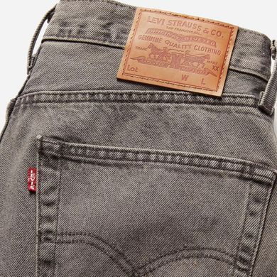 Джинси Levi's 501 Regular Fit Walk Down Broadway чоловічі Сірий (Lev CA00342 grey lav25 (W34 L30)