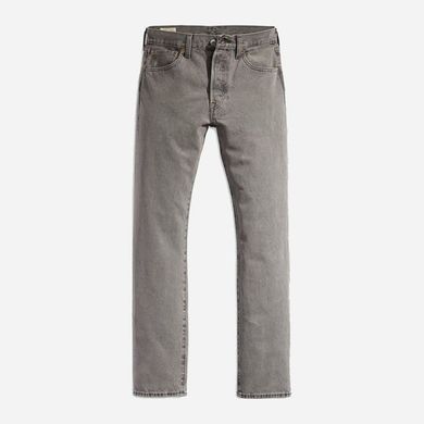 Джинси Levi's 501 Regular Fit Walk Down Broadway чоловічі Сірий (Lev CA00342 grey lav25 (W34 L30)