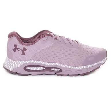 Кроссовки женские Under Armour Фиолетовый (UNDER ARMOUR HOVR INFINITE 3 DONNA purple (40,5 (26 см))