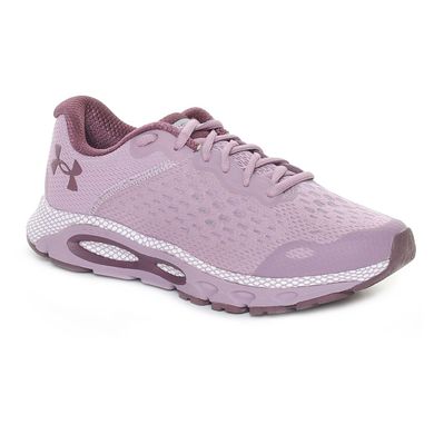 Кроссовки женские Under Armour Фиолетовый (UNDER ARMOUR HOVR INFINITE 3 DONNA purple (40 (25,5 см))