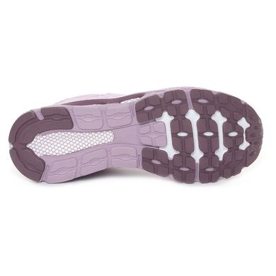 Кроссовки женские Under Armour Фиолетовый (UNDER ARMOUR HOVR INFINITE 3 DONNA purple (40 (25,5 см))