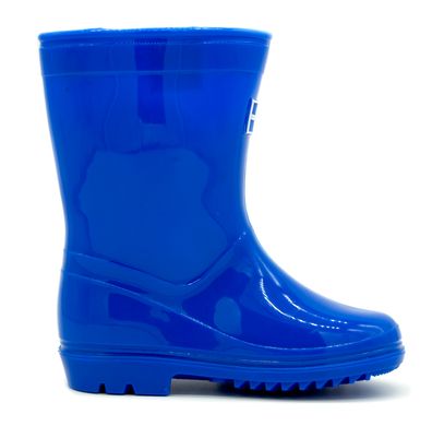 Гумові чоботи для хлопчика DONNAY Синій (DONNAY23 blue (31 (21 см))
