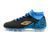 Бутси для дітей Dugana Чорно-синій (KRA2404 black-blue2 (36 (23 см))