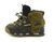 Хайтопи для хлопчиків Jong Golf Хакі (B30480-5 green (26 ( 16,5 см))