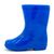 Гумові чоботи для хлопчика DONNAY Синій (DONNAY23 blue (23,5 (15,3 см))