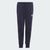 Спортивные ШТАНЫ Adidas ESSENTIALS 3-STRIPES для детей Темно-синий (IJ6359 blue lav25 (6-7 лет (122))