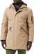 Парка Tom Tailor мужская Бежевый (1032431 beige S)
