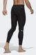 Тайтсы Adidas Techfit AEROREADY мужские Черный (HM6061 black lav25 (S)