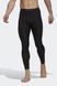 Тайтсы Adidas Techfit AEROREADY мужские Черный (HM6061 black lav25 (S)