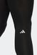 Тайтсы Adidas Techfit AEROREADY мужские Черный (HM6061 black lav25 (S)