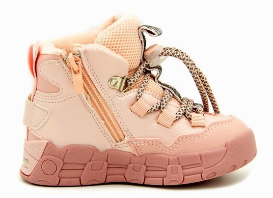 Хайтопи для дівчаток Jong Golf Рожевий (B30480-8 pink (30 (19 см))