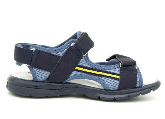 Сандалі для хлопчика Jong Golf Синій (С291-1 blue (31 (18 см))