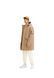 Парка Tom Tailor мужская Бежевый (1032431 beige S)