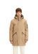 Парка Tom Tailor мужская Бежевый (1032431 beige S)