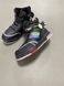 Деми для мальчиков BBT Kids Черный (r5833-2 black (27 (17,5 см))