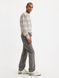 Джинси Levi's 501 Regular Fit Walk Down Broadway чоловічі Сірий (Lev CA00342 grey lav25 (W34 L30)