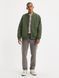 Джинси Levi's 501 Regular Fit Walk Down Broadway чоловічі Сірий (Lev CA00342 grey lav25 (W34 L30)