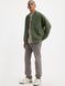 Джинси Levi's 501 Regular Fit Walk Down Broadway чоловічі Сірий (Lev CA00342 grey lav25 (W34 L30)