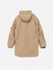 Парка Tom Tailor мужская Бежевый (1032431 beige S)
