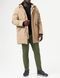 Парка Tom Tailor мужская Бежевый (1032431 beige S)