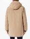 Парка Tom Tailor мужская Бежевый (1032431 beige S)