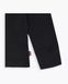 Вафельный лонгслив Термоджерси Levi's&reg; Thermal Tee для мальчика Черный (891 pvu black (92 (2A))