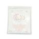 Комплект бавовняних боді 2 шт для дівчинки Piazza Italia Білий, рожевий (PIT1501 91 white, pink (18 мес-86 см)