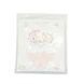 Комплект хлопковых боди 2 шт для девочки Piazza Italia Белый, розовый (PIT1501 91 white, pink (18 мес-86 см)