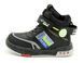 Деми для мальчиков BBT Kids Черный (r5833-2 black (27 (17,5 см))