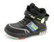 Деми для мальчиков BBT Kids Черный (r5833-2 black (27 (17,5 см))