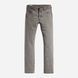 Джинси Levi's 501 Regular Fit Walk Down Broadway чоловічі Сірий (Lev CA00342 grey lav25 (W34 L30)