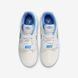 Кросівки Nike Air Jordan Legacy 312 Low "23'' No brand Унісекс Біло-блакитний 36 (23,5 см) (621078 white-blue)