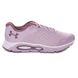 Кросівки жіночі Under Armour Фіолетовий (UNDER ARMOUR HOVR INFINITE 3 DONNA purple (40,5 (26 см))