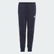 Спортивные ШТАНЫ Adidas ESSENTIALS 3-STRIPES для детей Темно-синий (IJ6359 blue lav25 (6-7 лет (122))