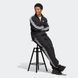 Спортивний костюм чоловічий Adidas Sportswear Чорний (IC6750 black1 lav25 (L))