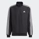 Спортивний костюм чоловічий Adidas Sportswear Чорний (IC6750 black1 lav25 (L))